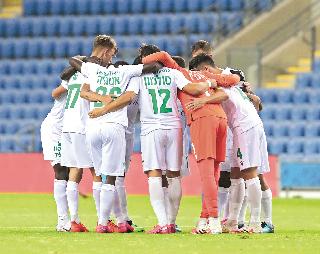 פתיחת העונה. אקשן והרבה שערים פתיחת העונה. אקשן והרבה שערים