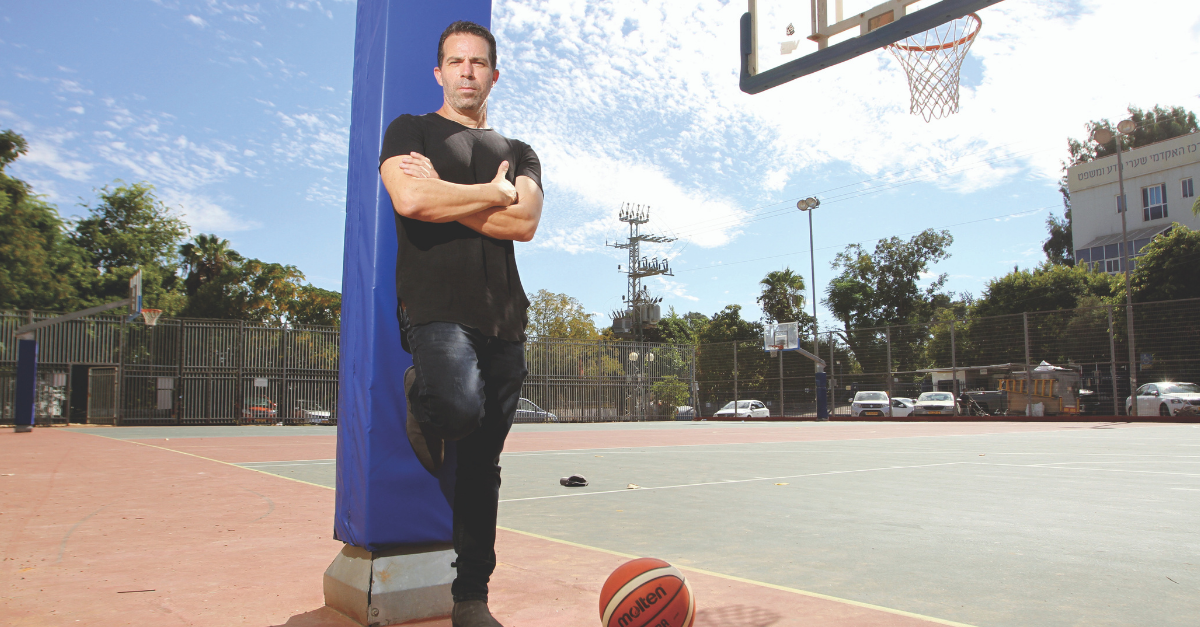 דומינגז השבוע. "איפה נבנה דברים? איפה האתגרים הגדולים?"