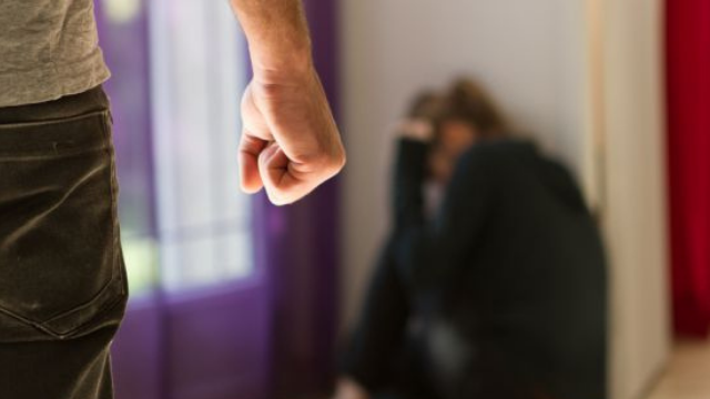 סדנה לזיהוי אלימות במשפחה