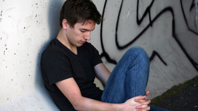 צריכת זנות מקטין