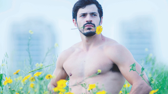 דניאל שוקרון. "היום, כל משבר או מכשול הוא עבורי מקפצה להצליח יותר"