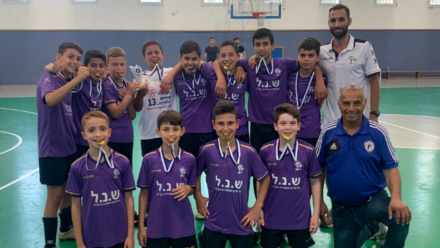 ילדי שנתון 2009