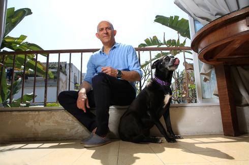 גרינברג. "היו לי הרבה שנים לחשוב למה עשיתי את זה ועדיין לא מצאתי תשובה" | צילום: ריאן גרינברג. "היו לי הרבה שנים לחשוב למה עשיתי את זה ועדיין לא מצאתי תשובה" | צילום: ריאן